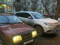 2003 Иж 2126 «Ода», красный, 100000 рублей - вид 5