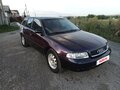 2000 Audi A4 I (B5) Рестайлинг, красный, 550000 рублей - вид 2