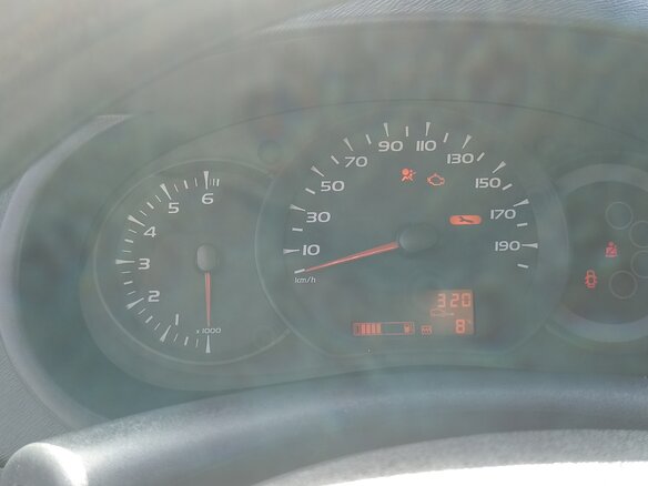 2013 Renault Kangoo, белый, 740000 рублей - вид 7