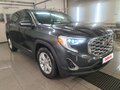 2021 GMC Terrain II, серый, 1835000 рублей - вид 8