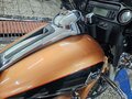 2008 Harley-Davidson Electra Glide, оранжевый, 830000 рублей - вид 6