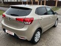 2015 Kia Rio III Рестайлинг, бежевый, 1090000 рублей - вид 6