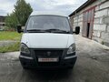 2012 ГАЗ ГАЗель (3221), белый, 550000 рублей - вид 6