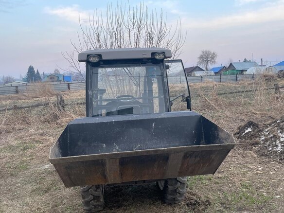 2021 Xingtai XT, 1200000 рублей - вид 7