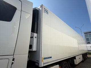 2021 Krone Cool Liner, белый, 5900000 рублей, вид 4