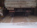 2011 ГАЗ ГАЗель (3302), серый, 1500000 рублей - вид 5