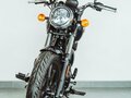 2026 Royal Enfield Meteor, синий, 519000 рублей - вид 5