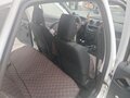 2013 Lada (ВАЗ) Granta I, белый, 400000 рублей - вид 8