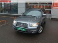 2006 Subaru Forester II Рестайлинг, серый - вид 1