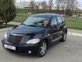 2008 Chrysler PT Cruiser, чёрный, 980000 рублей