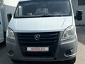 2018 ГАЗ ГАЗель Next, белый, 1750000 рублей - вид 2
