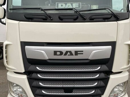 2021 DAF XF, белый, 12500000 рублей, вид 1