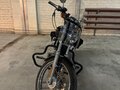 2007 Harley-Davidson Sportster 883, чёрный, 525000 рублей - вид 2
