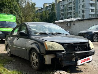 2010 Vortex Estina I, чёрный, 100000 рублей, вид 2