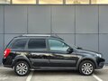 2023 Lada (ВАЗ) Granta Cross I Рестайлинг, чёрный - вид 8