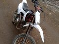 2018 BSE MX 125, белый, 65000 рублей