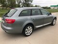 2010 Audi A6 III (C6) Рестайлинг, серый - вид 5