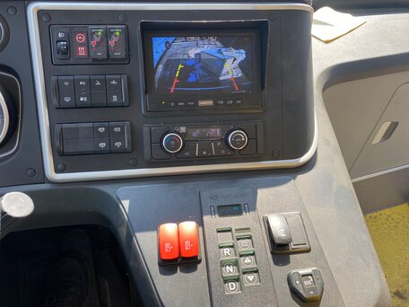 2025 Yutong ZK6890HGQ, белый, 14278938 рублей, вид 1