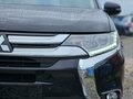2017 Mitsubishi Outlander III Рестайлинг 2, чёрный, 1825000 рублей - вид 8