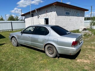 1994 Toyota Camry V40, серебристый, 300000 рублей, вид 4