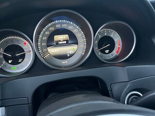 2013 Mercedes-Benz E-Класс 200 IV (W212, S212, C207) Рестайлинг, чёрный, 1750000 рублей, вид 4