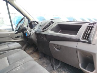 2021 Ford Transit, синий, 2385000 рублей, вид 5