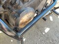 1995 Honda CB 400 Super Four, жёлтый, 250000 рублей - вид 6