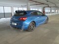 2013 Opel Astra OPC J, синий - вид 1
