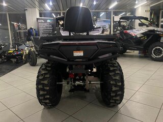 2024 Bashan Explorer 300, белый, 359000 рублей, вид 3