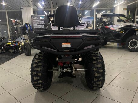 2024 Bashan Explorer 300, белый, 359000 рублей, вид 3