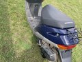 2015 Honda Dio, синий, 55000 рублей - вид 1