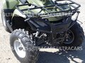 2026 Irbis ATV 200U, зелёный, 235196 рублей - вид 3