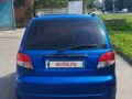 2012 Daewoo Matiz I Рестайлинг, синий, 280000 рублей - вид 8