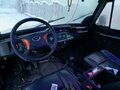 2006 УАЗ Хантер 315195, бежевый, 800000 рублей - вид 9