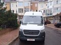 2018 Mercedes-Benz Sprinter, белый, 3600000 рублей