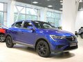 2022 Renault Arkana I, синий - вид 2