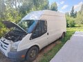 2006 Ford Transit, белый, 350000 рублей - вид 5