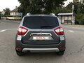 2022 Nissan Terrano III (D10), серый, 1850000 рублей - вид 4