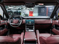 2026 Land Rover Range Rover P530 MHEV Long V, чёрный, 26950000 рублей - вид 3