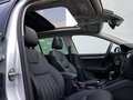 2017 Skoda Octavia III (A7) Рестайлинг, серебристый - вид 10