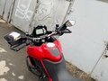 2014 Ducati Multistrada 1200, красный, 730000 рублей - вид 4