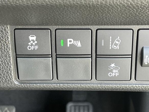 2023 Honda N-WGN II Рестайлинг, чёрный, 790000 рублей - вид 27