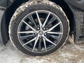 2021 Toyota Camry VIII (XV70) Рестайлинг, чёрный, 4250000 рублей - вид 9