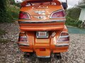 2004 Honda GL 1800 Gold Wing, оранжевый, 1150000 рублей - вид 4