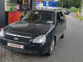 2011 Lada (ВАЗ) Priora I, синий, 320000 рублей