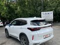 2022 Exeed LX I Рестайлинг, белый, 2550000 рублей - вид 5