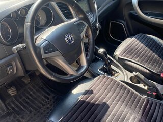 2015 Changan CS35, белый, 1300000 рублей, вид 4