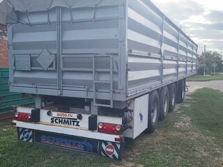 2005 Schmitz Cargobull SKO, серый, 1700000 рублей, вид 3