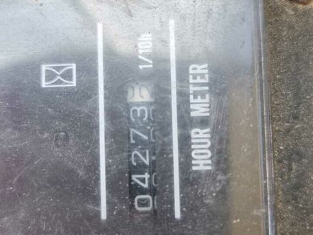 2016 Komatsu PC40, жёлтый, 2850000 рублей, вид 4