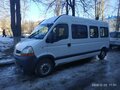 2007 Renault Master, белый, 600000 рублей - вид 1